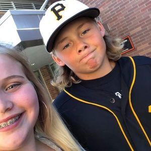 Meet your Posher, Ellie